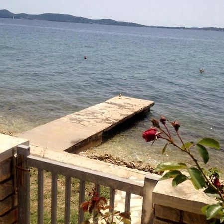Apartments Pisacic Bibinje Luaran gambar