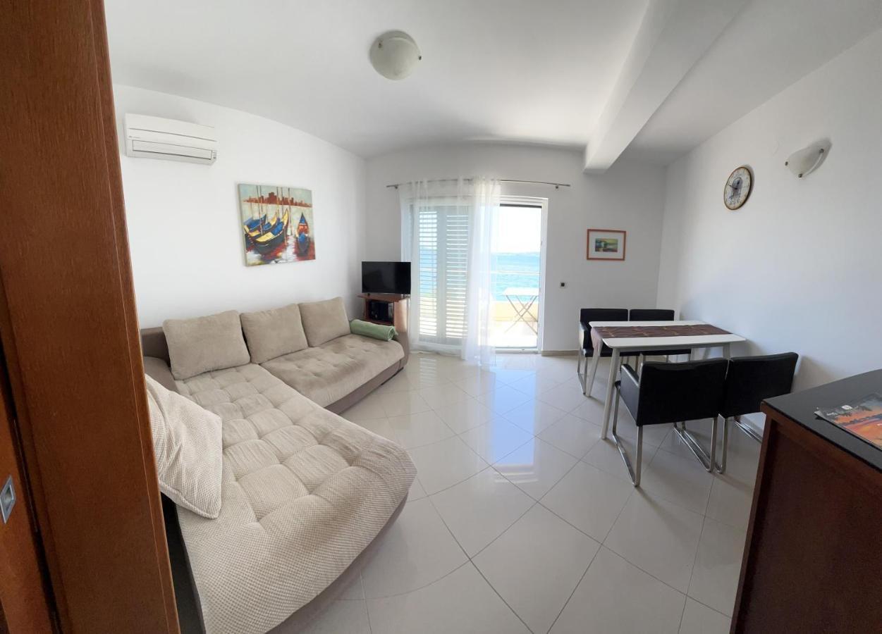Apartments Pisacic Bibinje Luaran gambar
