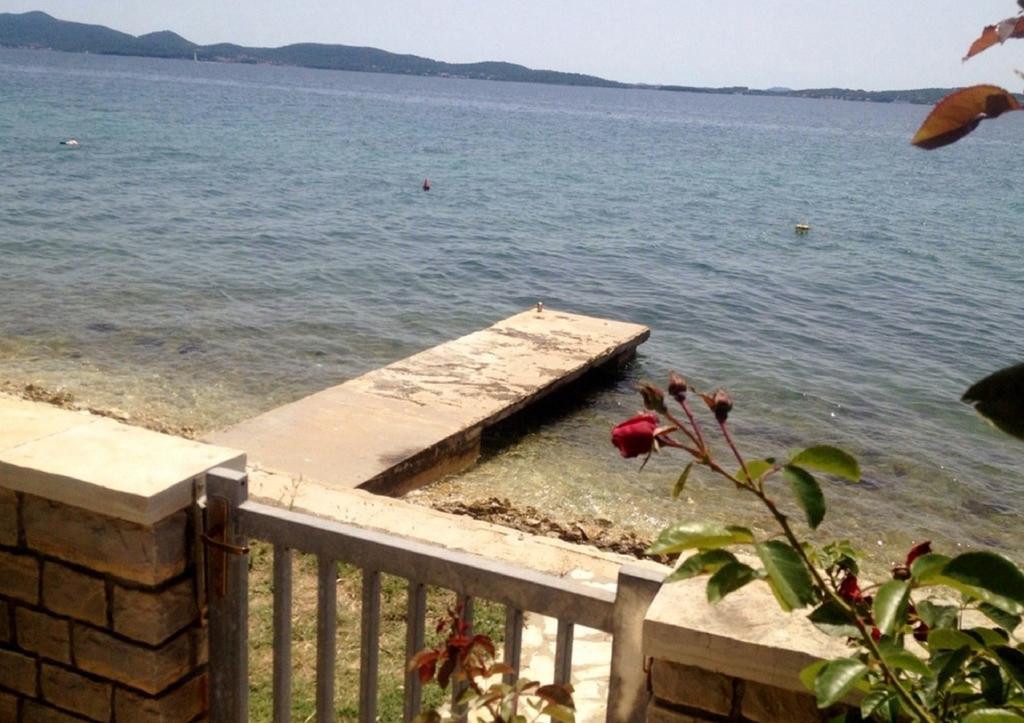 Apartments Pisacic Bibinje Luaran gambar